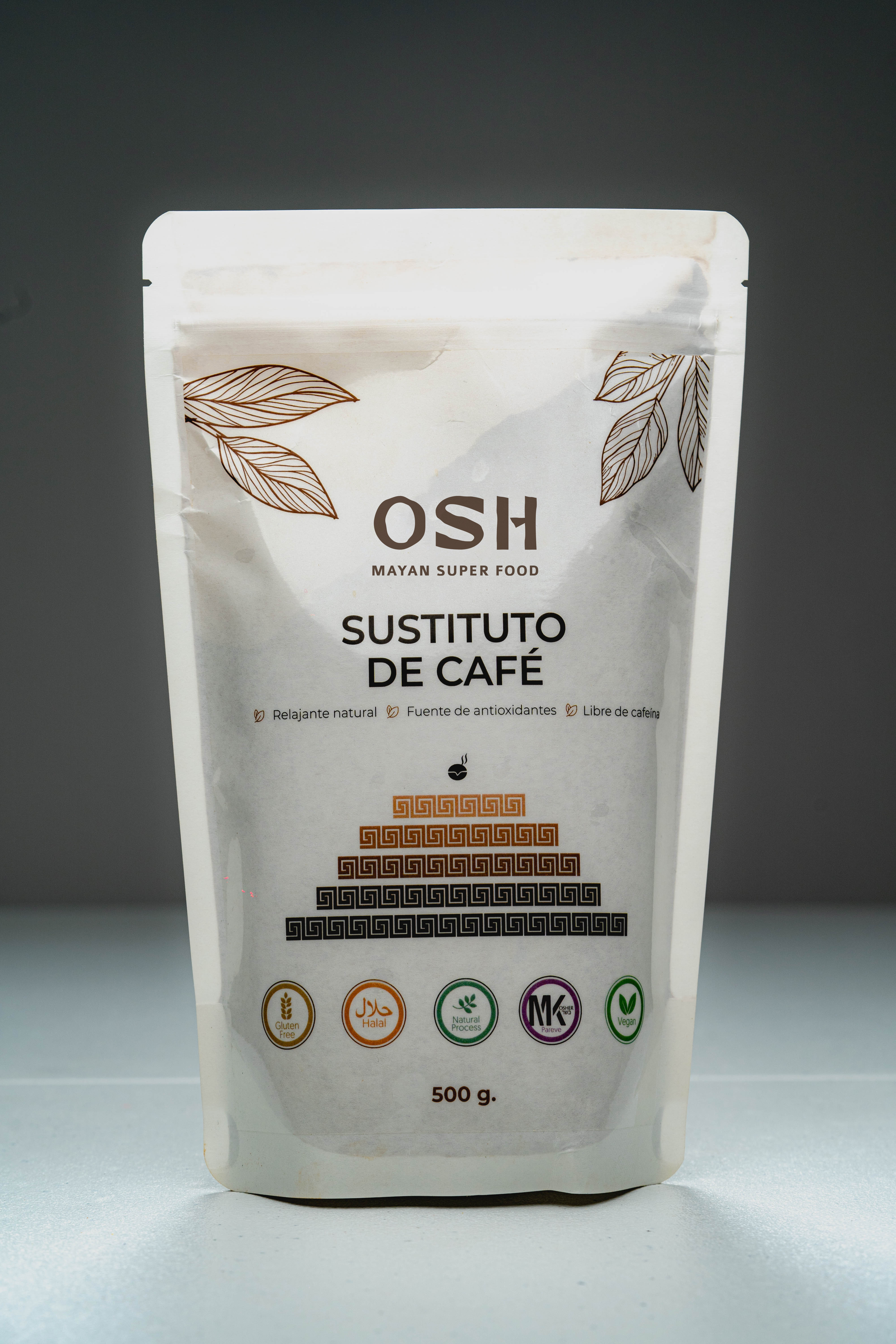 Sustituto de Café de Ramón
